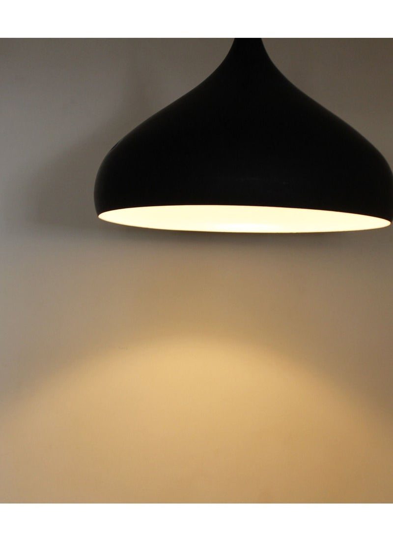 Pendent 7054 -BK/WH - Image 5