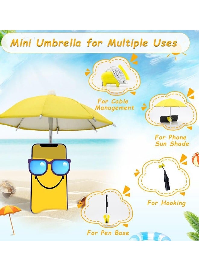 rocooart Suction Cup Mobile Phone Holder, Universal adjustable Outdoor Mobile Phone Holder, UV/rainproof, anti-reflective and Light-Shielding  - Image 5