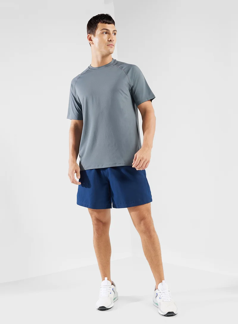 ريبلز مع نمشي MEN'S SPORT T-SHIRT