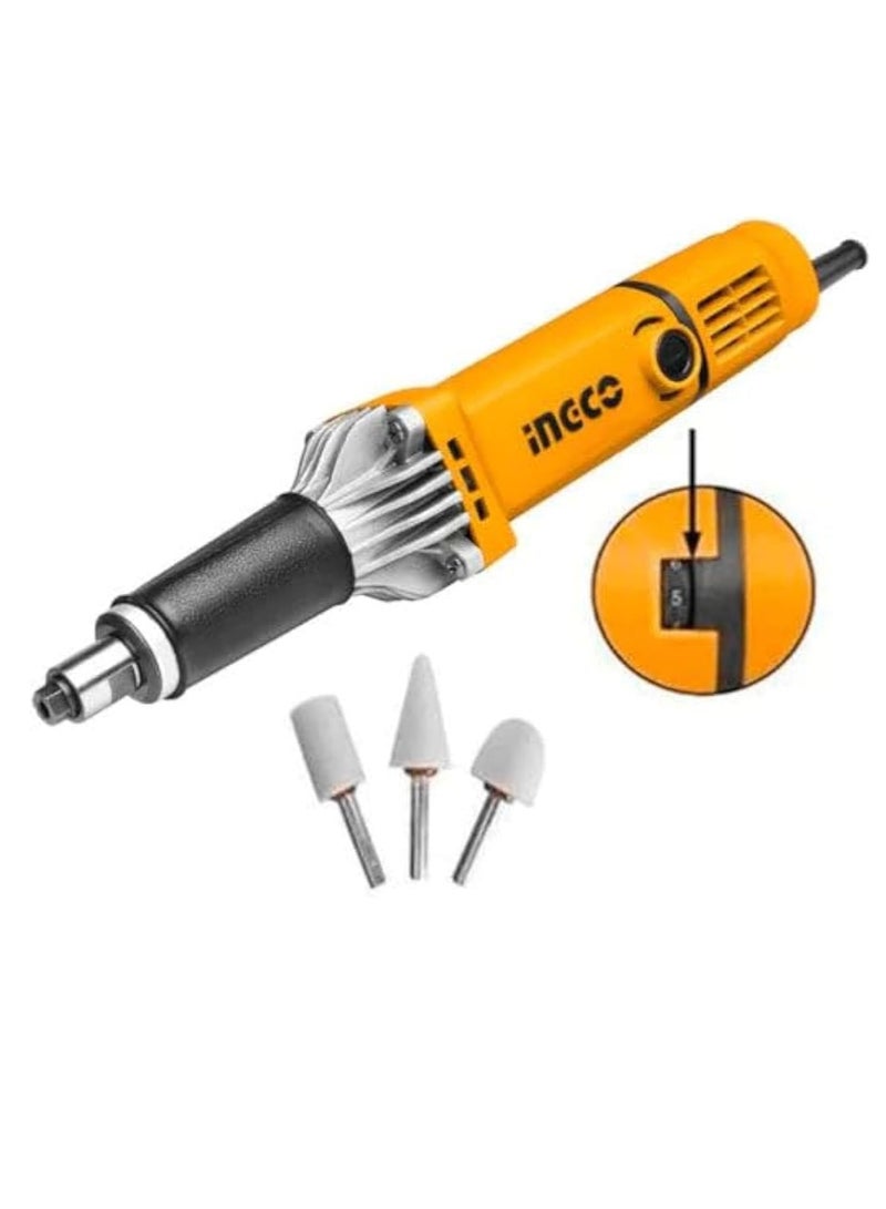 INGCO Ingco Die Grinder 550W - PDG5501 - Image 1