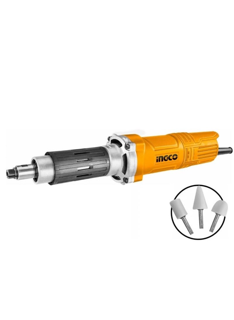 INGCO Ingco Die Grinder 550W - PDG5501 - Image 2