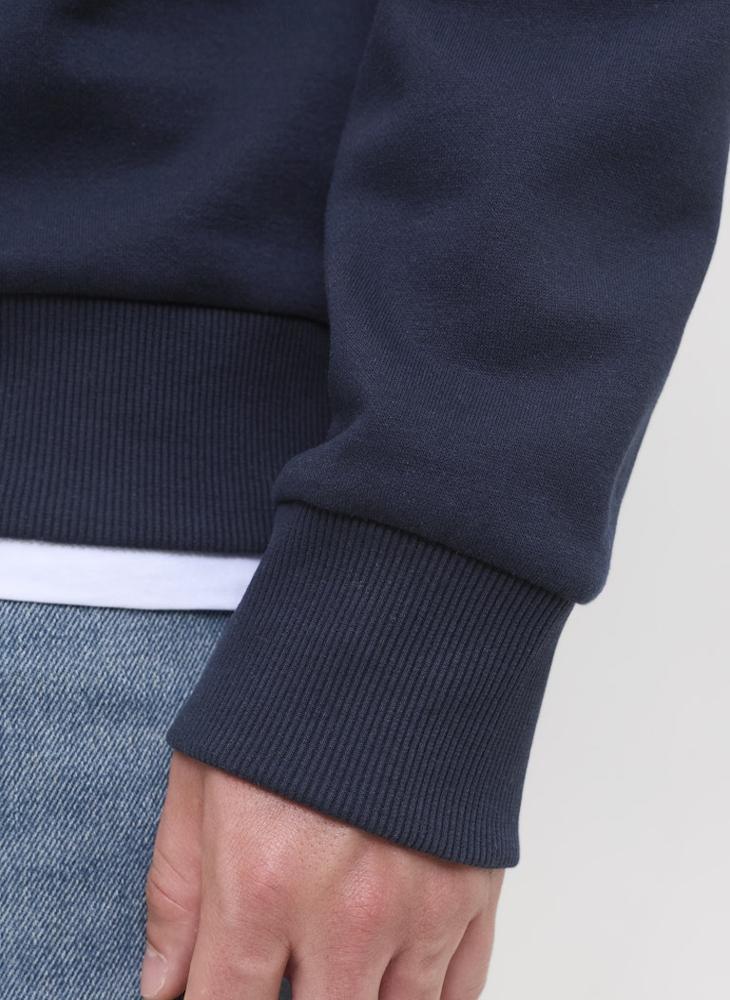 JACK & JONES Logo Pullover Hoodie - Image 4