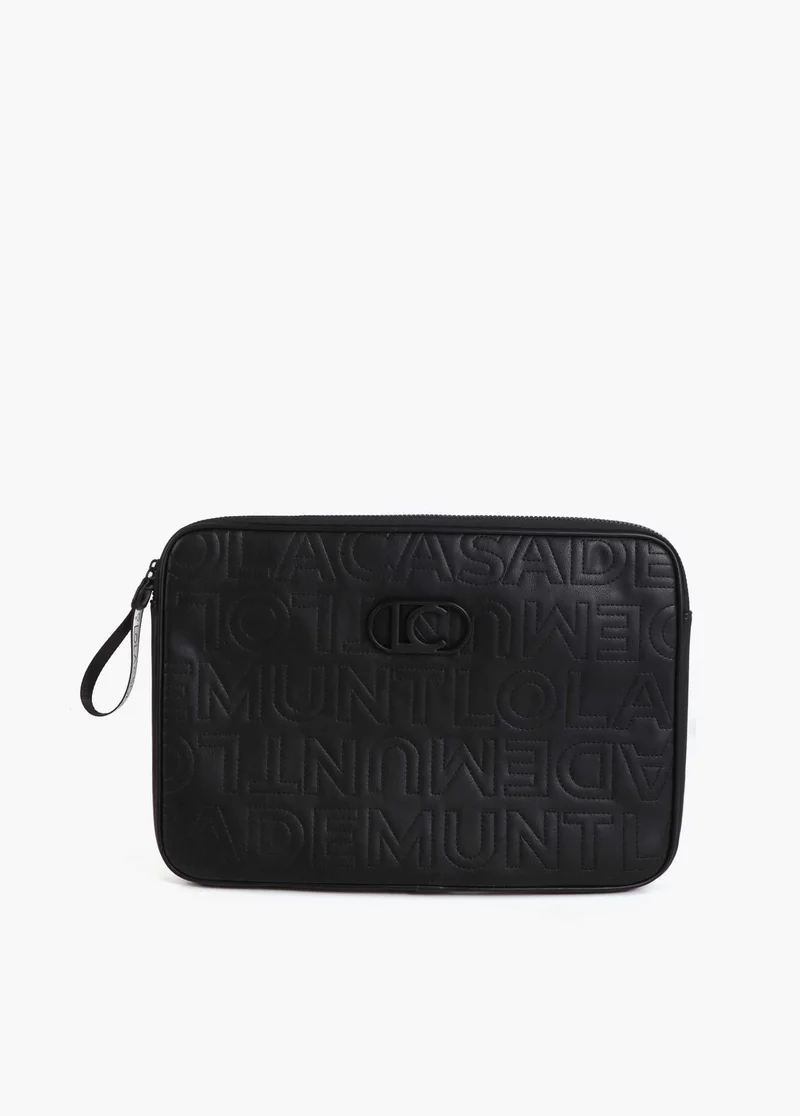 لولا كساديمونت Basic Laptop Sleeve