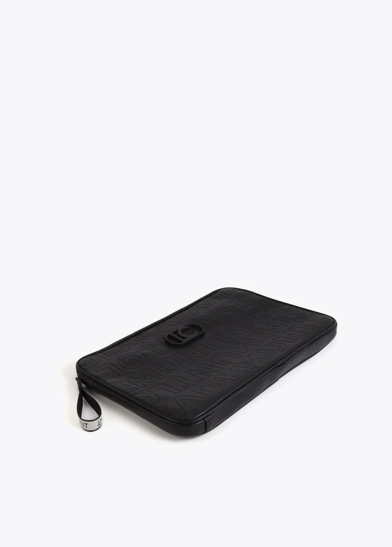 لولا كساديمونت Basic Laptop Sleeve