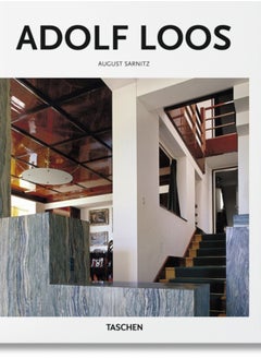 Adolf Loos 