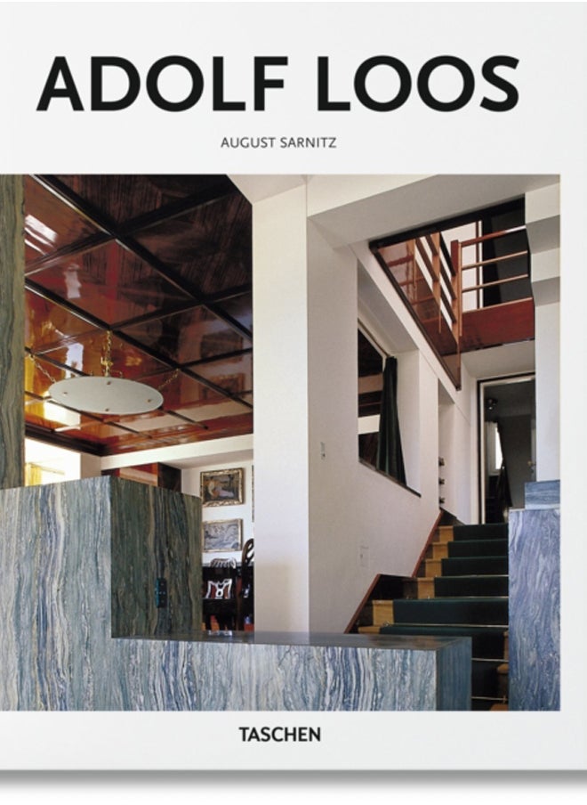 Adolf Loos 