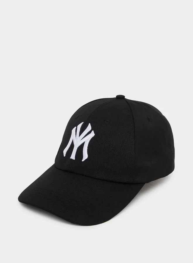 Styli MY Embroidered Baseball Cap