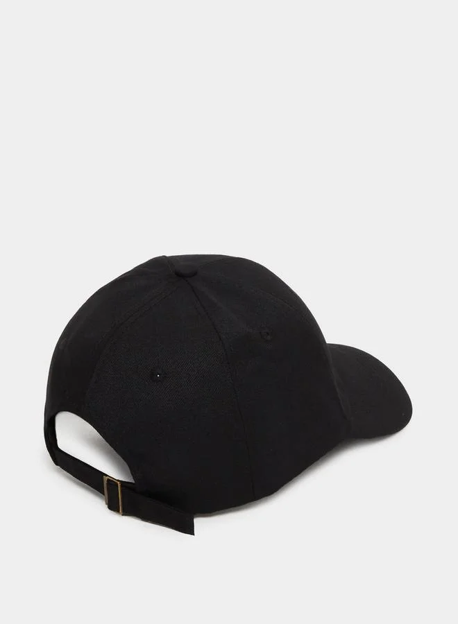 Styli MY Embroidered Baseball Cap