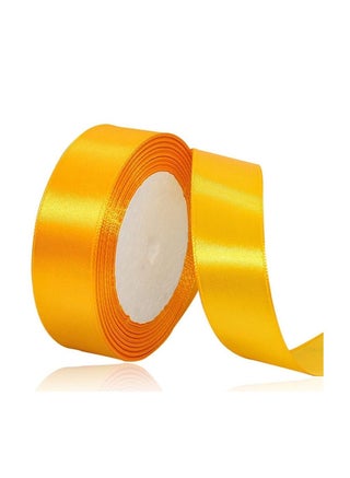 Golden Yellow
