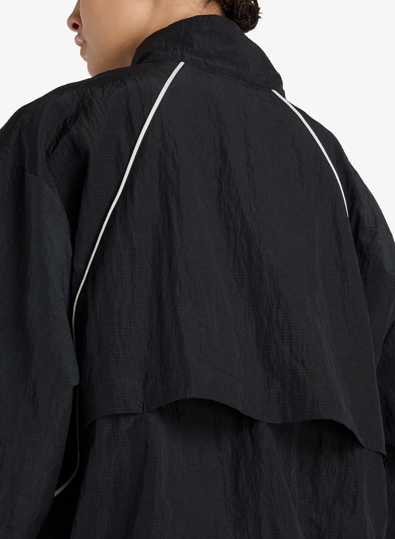 New Balance  Legacy Woven Jacket V1 for Women | Best Price UAE