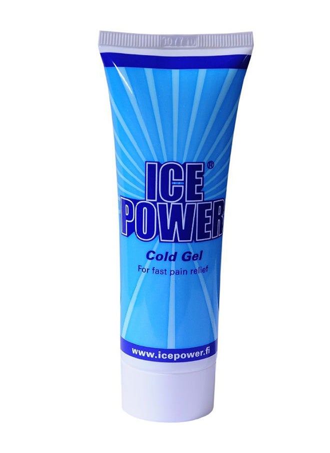 Ice Power - Gel 75 mL - Image 1