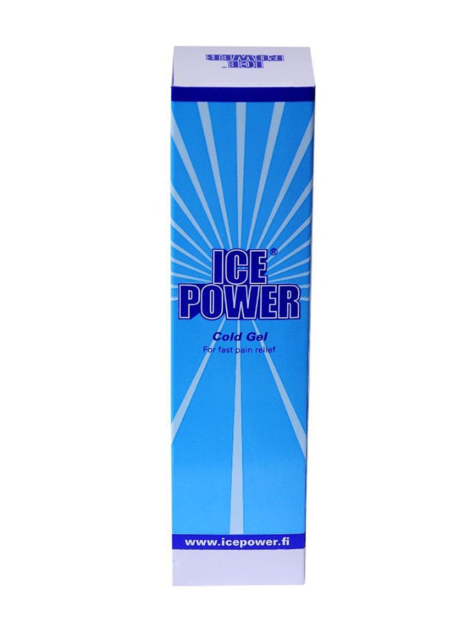 Ice Power - Gel 75 mL - Image 1
