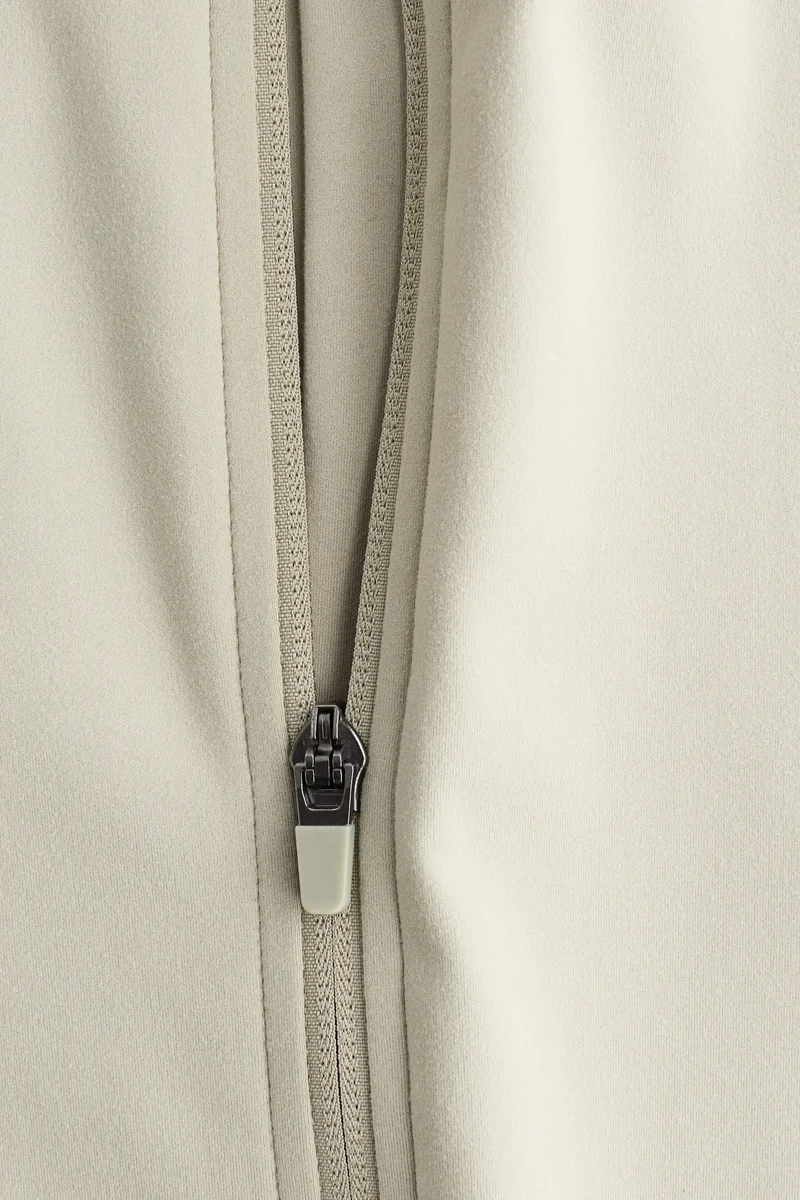 H&M  SoftMove™ Zip-through sports jacket for Women | Best Price UAE