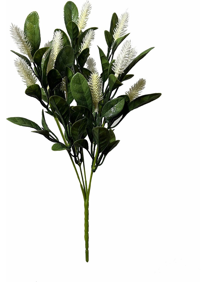 Artificial Flower White Spiny Lavender Bunch - pzsku/Z541F5884B953E0D14789Z/45/_/1725725132/974417fc-2a1f-4c20-a532-17d9f6f08581