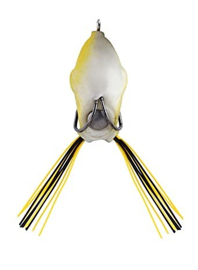 AUF Fishing Topwater Frog Lure 9g/ 5.5cm - Image 4