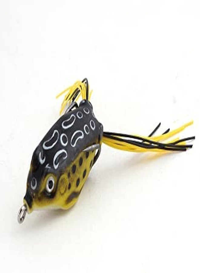 AUF Fishing Topwater Frog Lure 9g/ 5.5cm - Image 5
