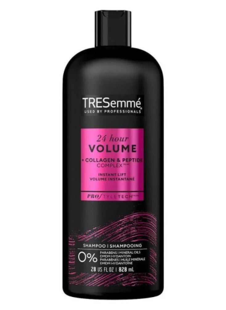 TRESemmé TRESemmé 24 Hour Healthy Volume Shampoo - 828 ml  - Image 1
