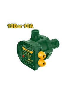 فلوماك لموتور المياة صغط 10 بار و 10 أمبير