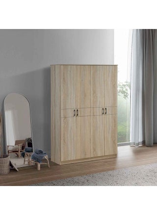Oasis 4-Door Wardrobe 50x181.8x120.3 cm - pzsku/Z541F91982A89CCFD7973Z/45/_/1673269461/cc6e140f-927d-41c6-8be2-9880ba7f9a9a
