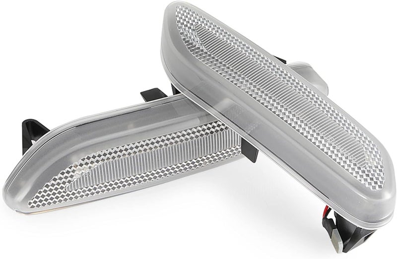 QASULER Dynamic Side Marker Lights for BMW & MINI - Image 3