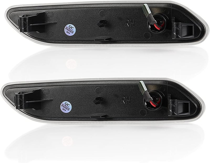 QASULER Dynamic Side Marker Lights for BMW & MINI - Image 4