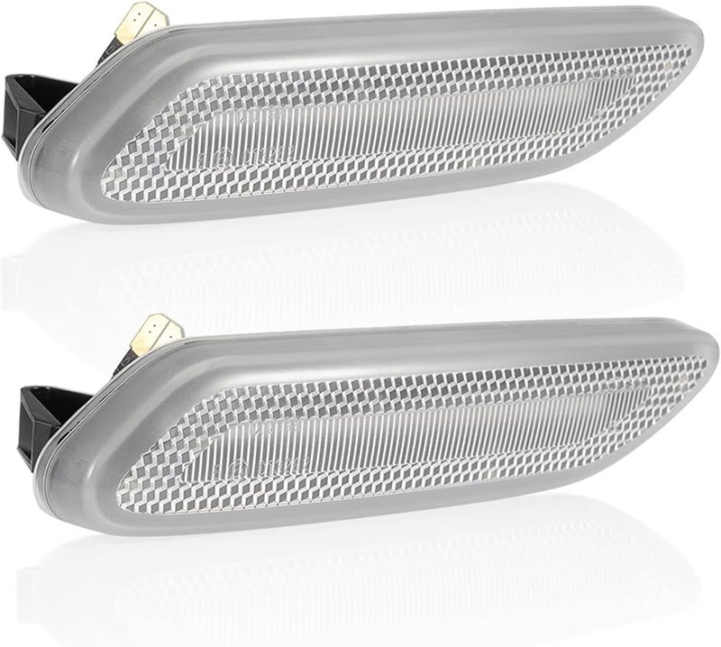 QASULER Dynamic Side Marker Lights for BMW & MINI - Image 1