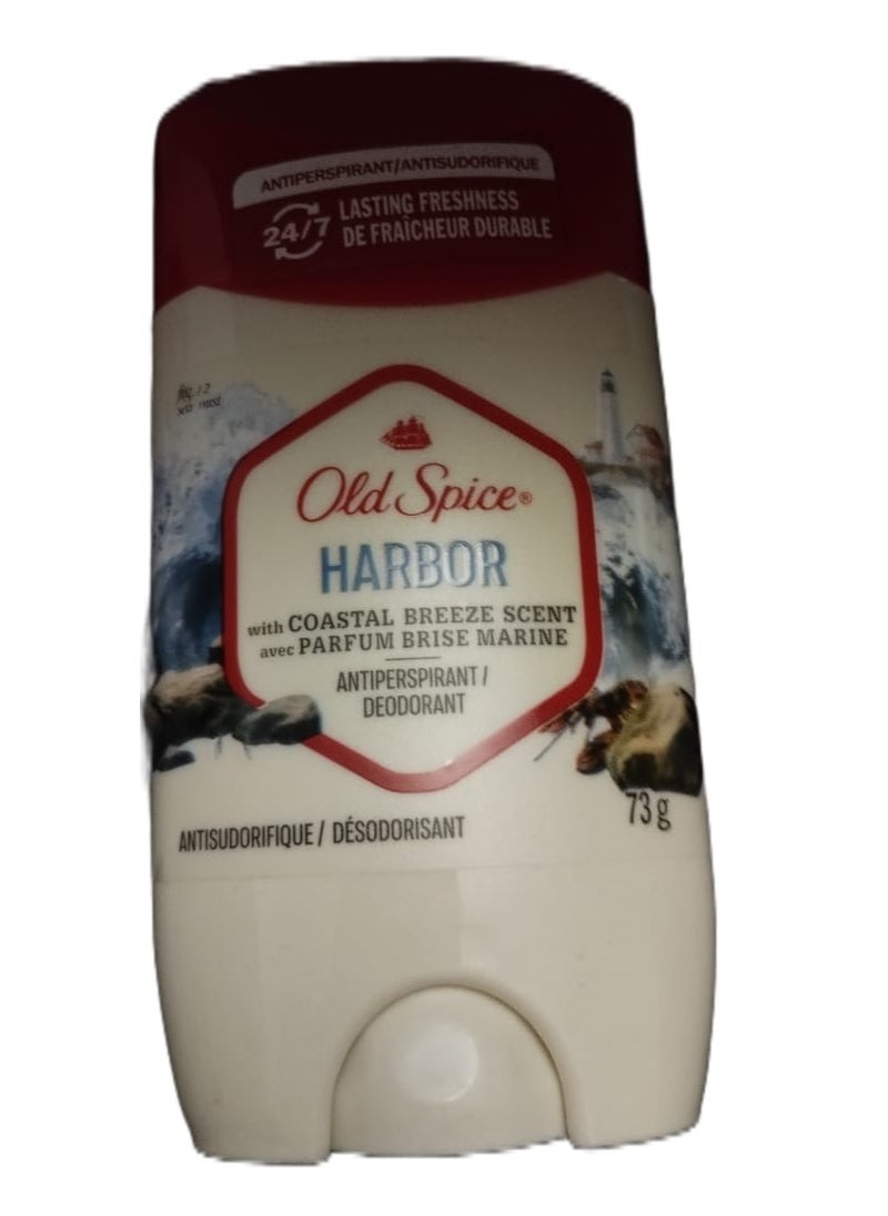 Old Spice HARBOR Antiperspirant & Deodorant 73 g 