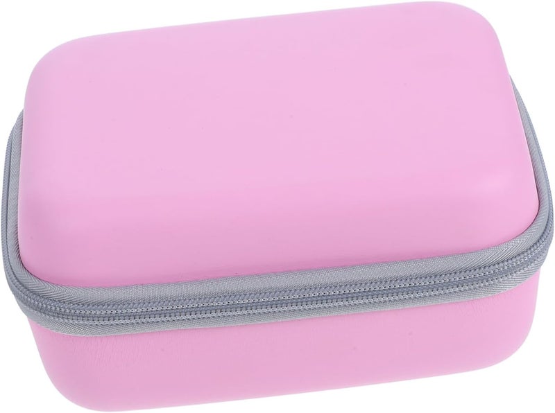 Rosy Camera Tech Bag For Boys And Girls With Organized Compartments For Travel Outdoor - Image 1