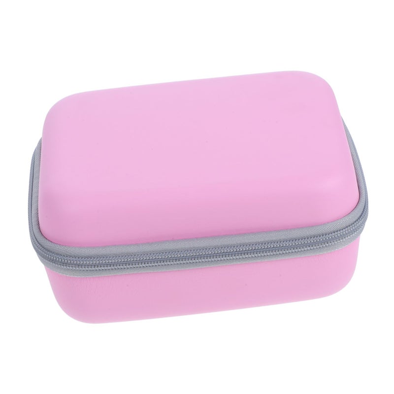 Rosy Camera Tech Bag For Boys And Girls With Organized Compartments For Travel Outdoor - Image 2