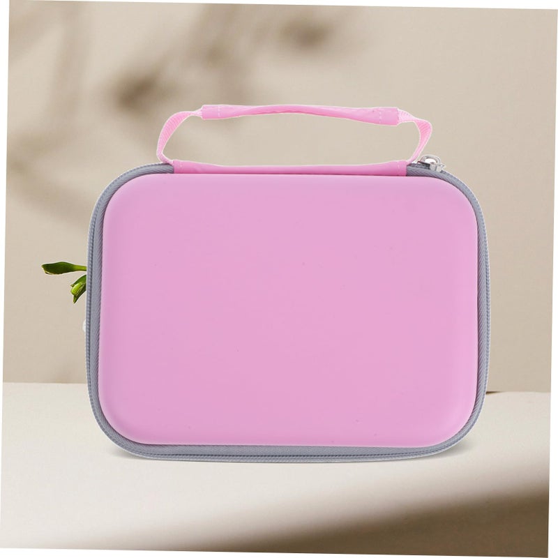 Rosy Camera Tech Bag For Boys And Girls With Organized Compartments For Travel Outdoor - Image 5