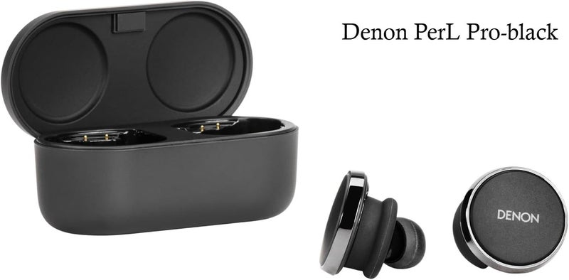 دينون سماعة لاسلكية Denon PerL Pro - Image 1