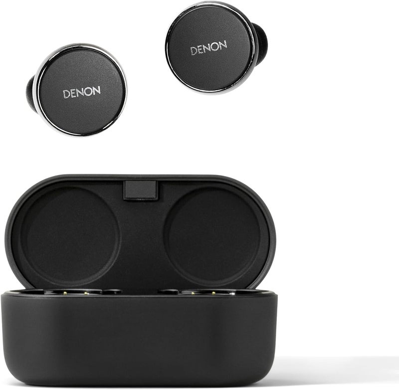دينون سماعة لاسلكية Denon PerL Pro - Image 2