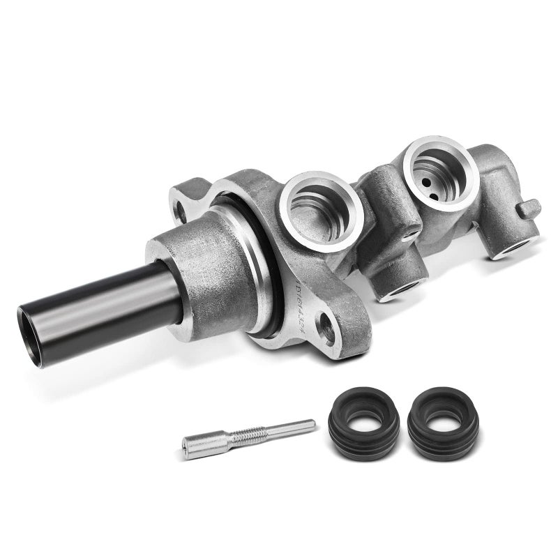 APremium Brake Master Cylinder Compatible with Mazda Vehicles  CX5 20132024  Replaces  KDY34340Z KDY34340ZA KDY44340Z