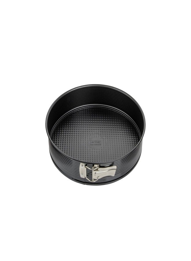 Zenker Non-Stick Carbon Steel Springform Pan, 9-Inch - Image 1