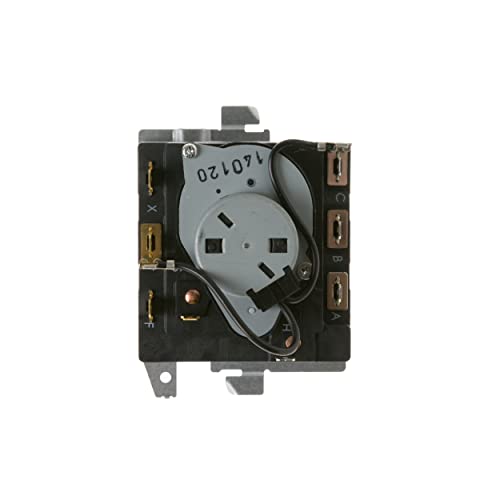 GE Appliances WE04X20089 Dryer Timer - Image 4