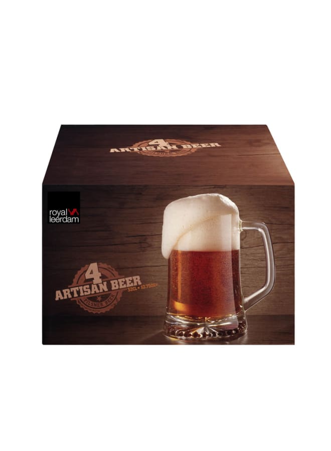 رويال ليردام طقم ارتزان بيير 32 - 4ق - Image 2