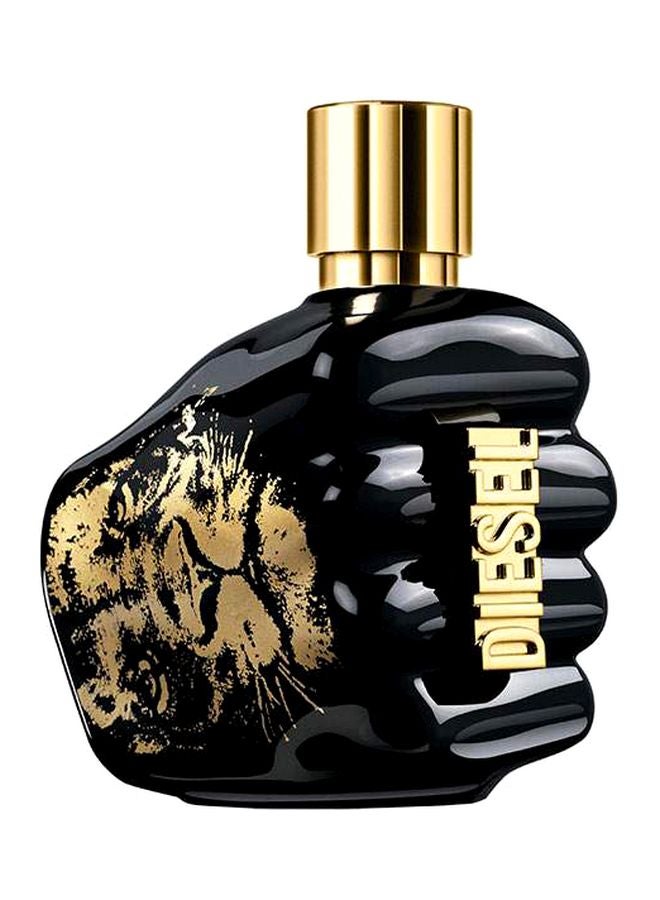 DIESEL Spirit Of The Brave EDT 50ml - Image 1