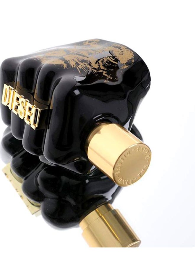 DIESEL Spirit Of The Brave EDT 50ml - Image 5