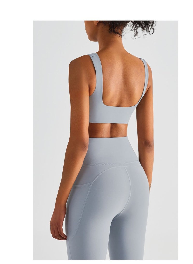 Loquat Ladies Sports Bra - Image 2