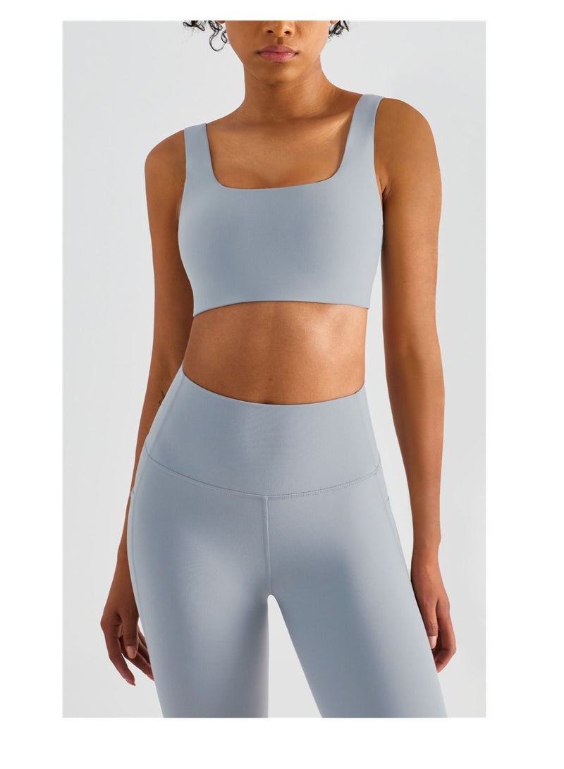 Loquat Ladies Sports Bra - Image 1