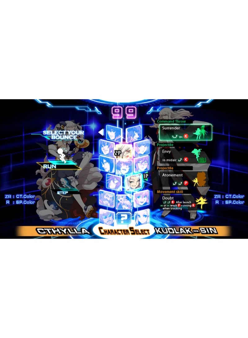 Nintendo Chaos Code: New Sign of Catastrophe - Nintendo Switch - nintendo_switch - Image 2