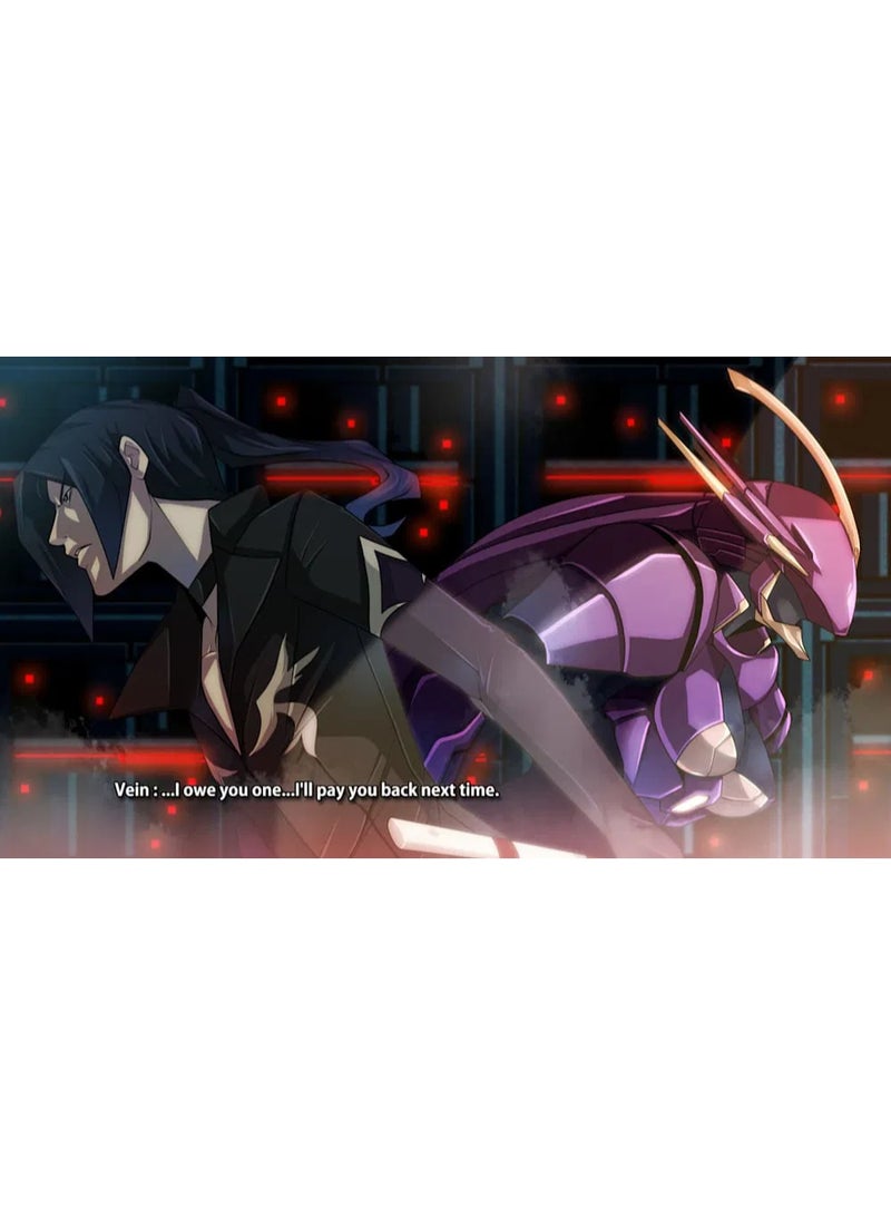 Nintendo Chaos Code: New Sign of Catastrophe - Nintendo Switch - nintendo_switch - Image 5