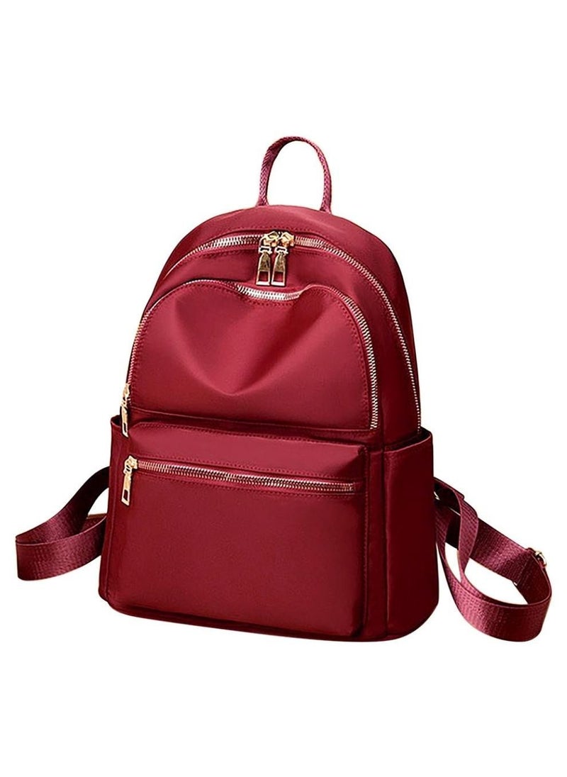 Rup Art Women’s Luxury Lightweight travel Backpack Ladies Backpack Student School Bag  - Image 1