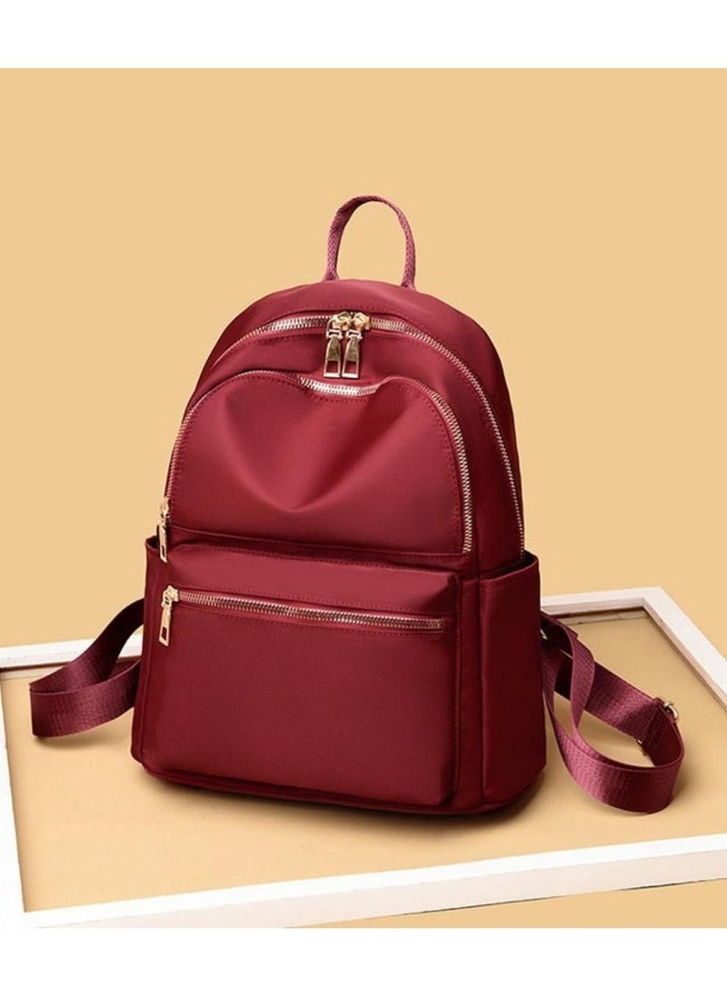 Rup Art Women’s Luxury Lightweight travel Backpack Ladies Backpack Student School Bag  - Image 2