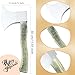Cotiny 4 Pack Halloween Foam Axe Toy Fake Hatchet Realistic Props for Lumberjack Butcher Halloween Costume Weapon Party Supplies - Image 4