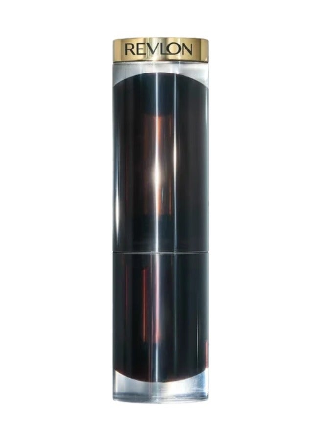 Revlon Super Lustrous  Glass Shine Lipstick 008 Rum Raisin - Image 2