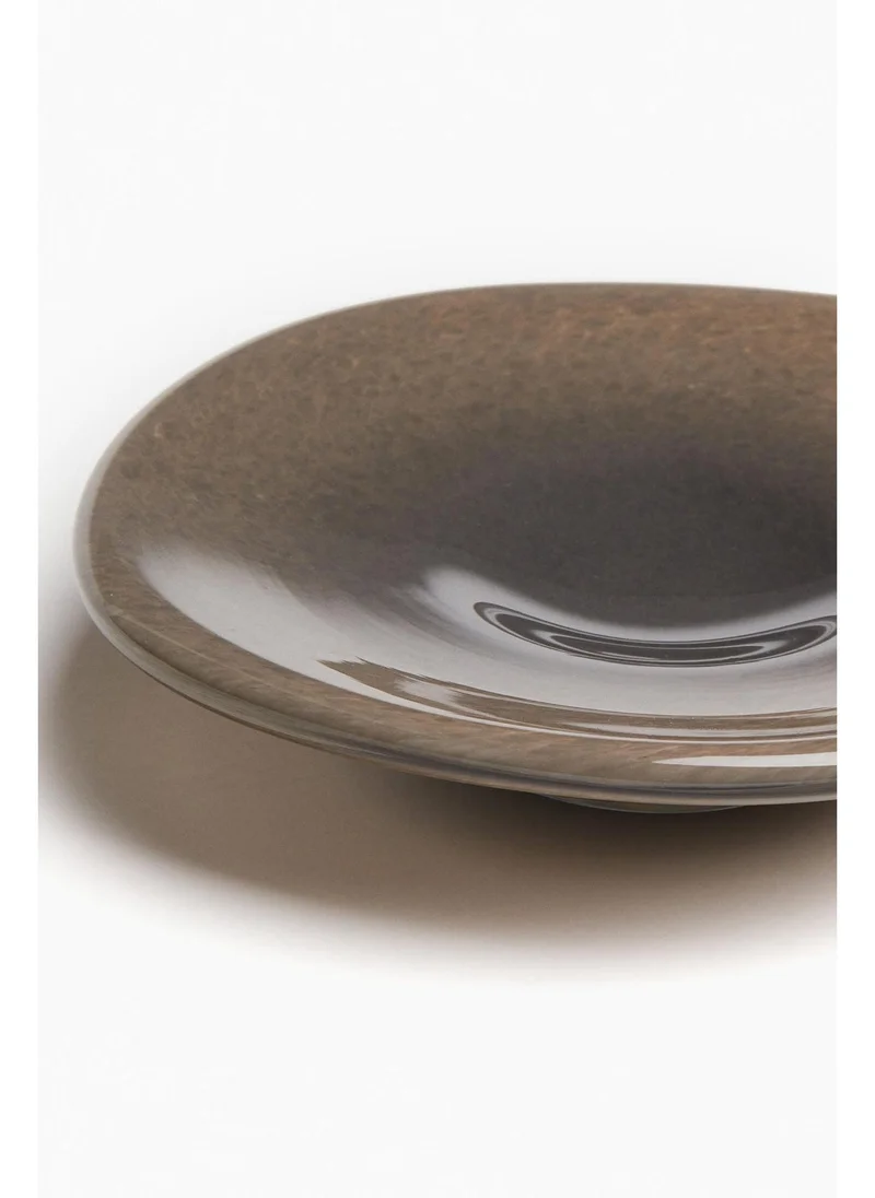 H&M Small glass tray