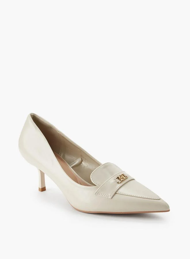 Celeste Celeste Heeled Shoe