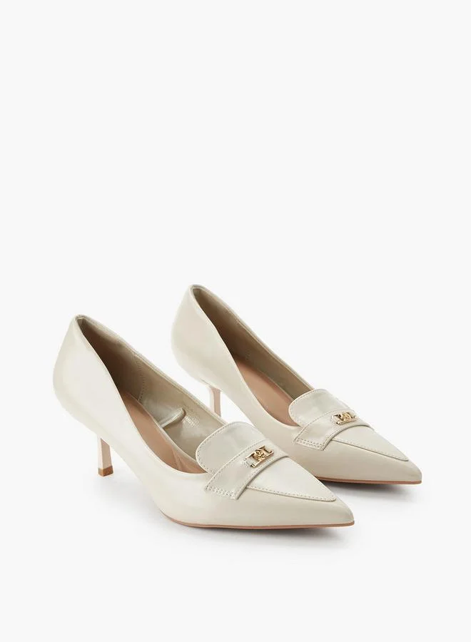 Celeste Women Stiletto Heel Pumps