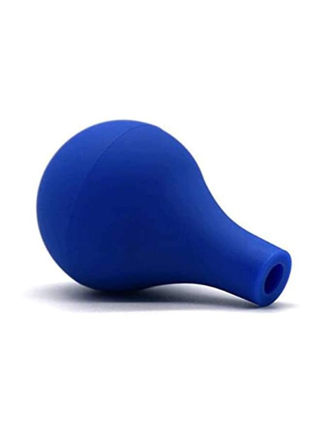 5 قطع 10 مل من القطارات الزجاجية المتدرجة ماصات مختبرية قطارة سائلة مع غطائين مطاطيين قطعتان 20 سم من قضيب التحريك الزجاجي وفرشاة القطارات - Image 3